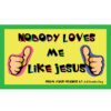 Kids Sticker Kids Sticker
